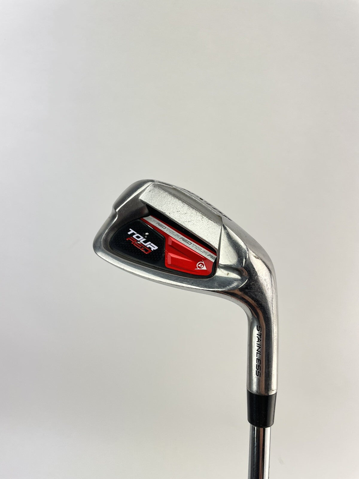 Dunlop Golf 9 Iron Tour Red Regular Flex Steel /Right Handed /New Grip /192981