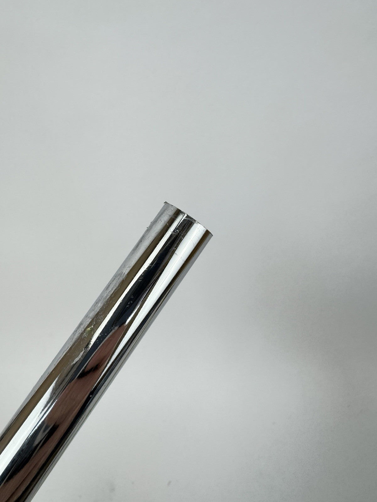 KBS Max 85 Iron Shaft Stiff Flex Steel 36” /0.370 Parallel /338849