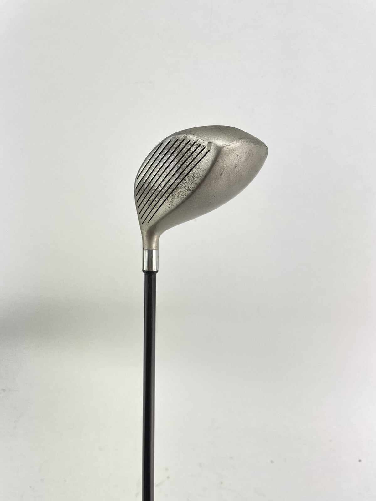 John Letters 3 Wood 15* Trilogy Regular Graphite /Right Hand /New Grip /173776
