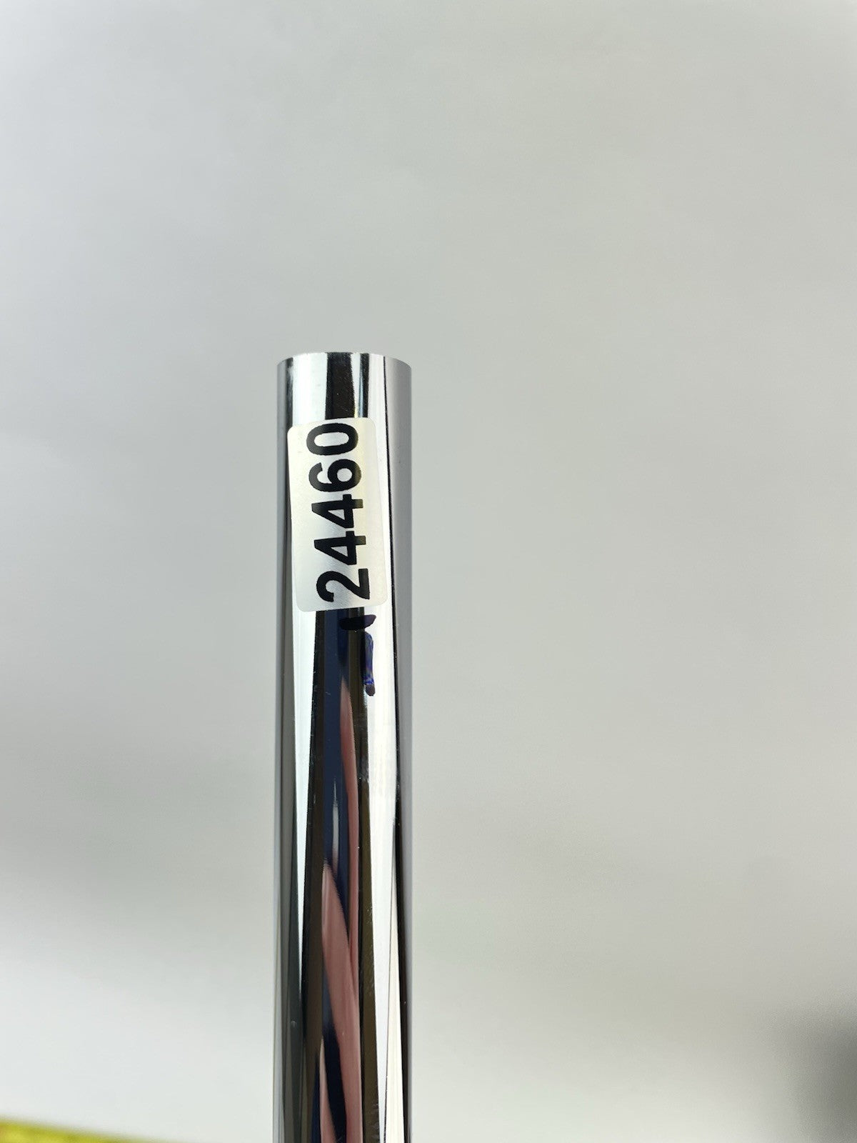 Dynamic Gold X100 Iron Shaft Extra Stiff Flex Steel 35.75 /0.355 Tapered /2446014
