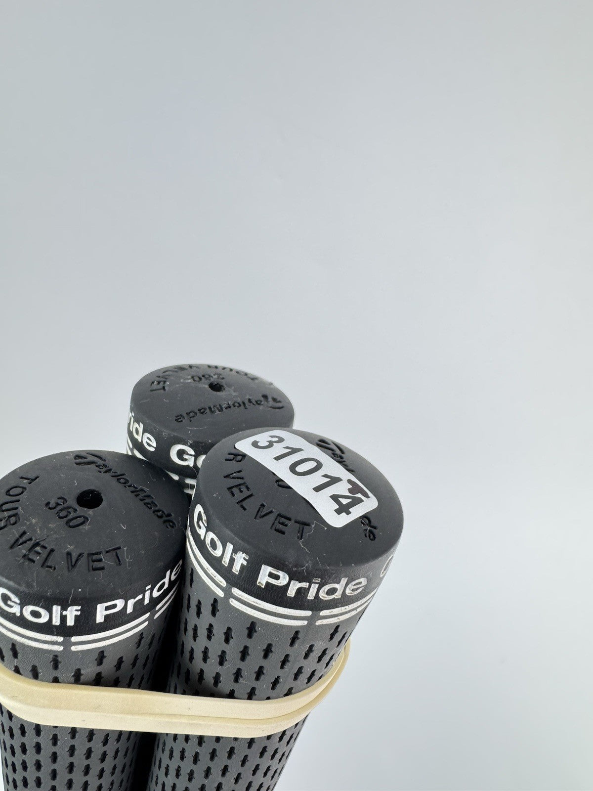 Nippon Modus3 Wedge Shaft Set (3) Tour120 Stiff Flex Steel 0.355 Tapered /3101415