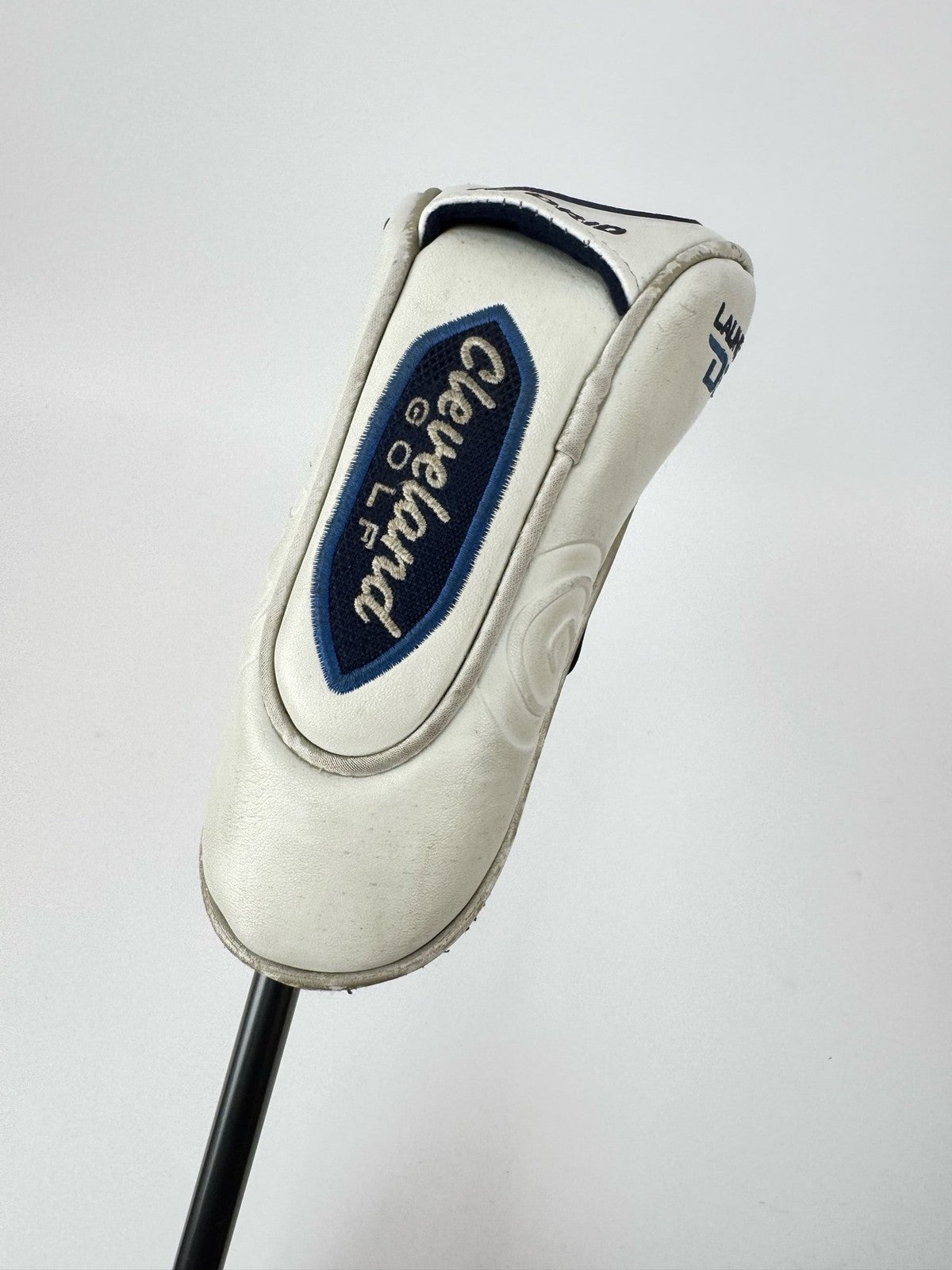 Cleveland Launcher DST 3 Hybrid 20.5° Diamana Red Stiff Flex Graphite /左手/3670719