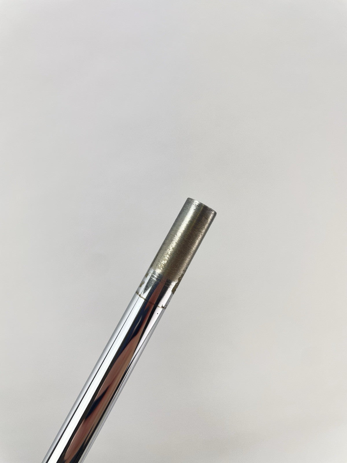 Nippon Modus3 Iron Shaft Tour120 Regular Flex Steel 35.5” 0.355 Tapered /273449