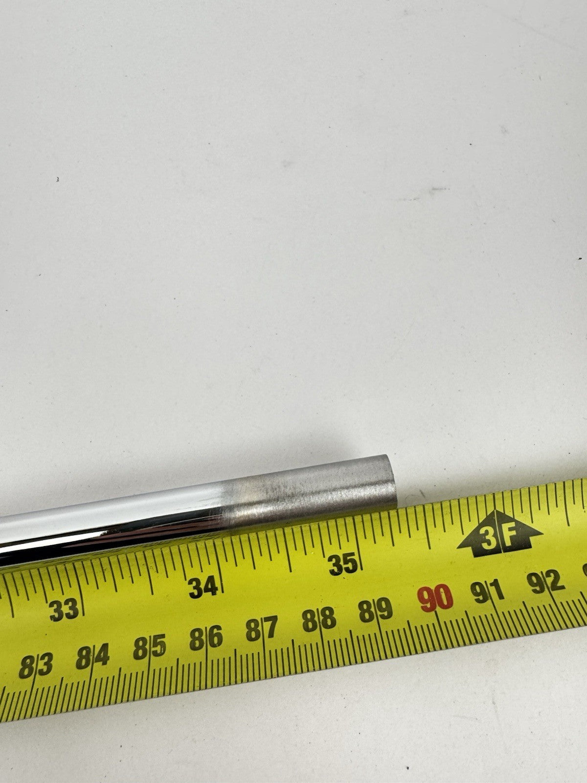 KBS Max Ultralite Iron Shaft Regular Steel 35.25" /0.370 Parallel /3365411