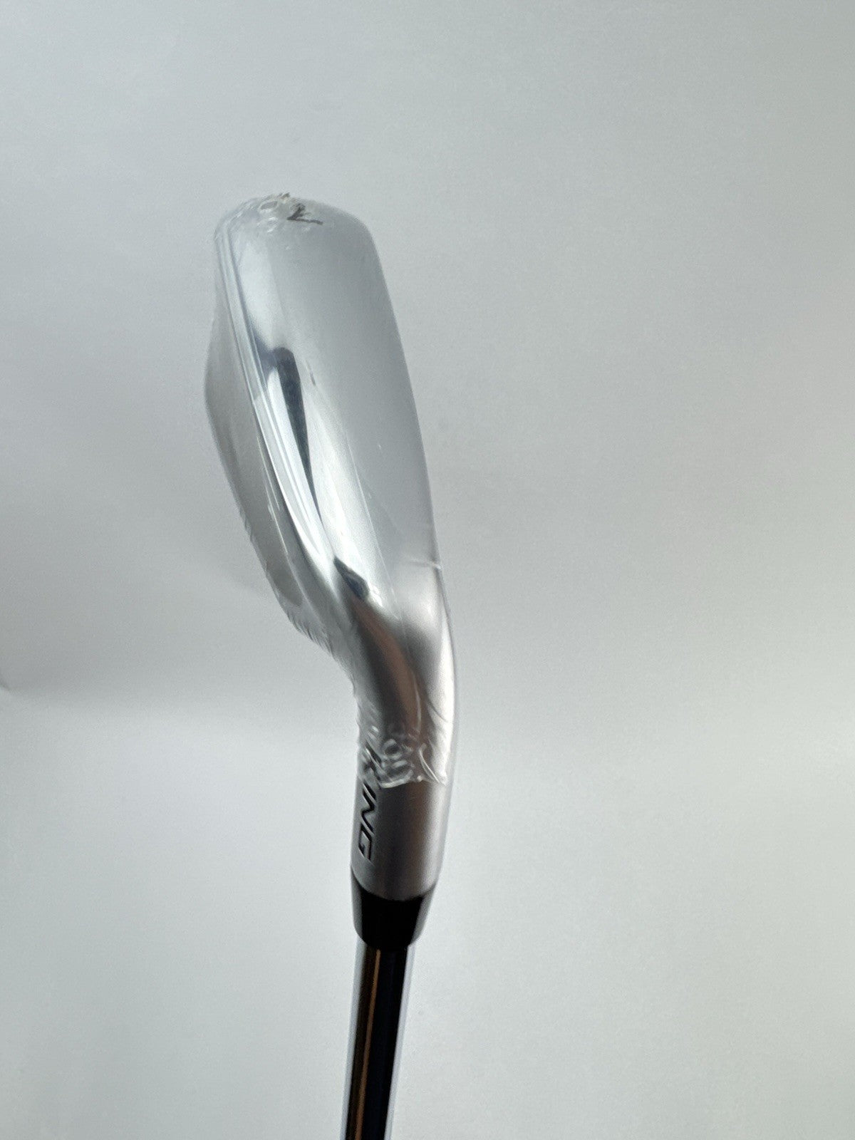 Cobra LTDX 7 Iron KBS Tour 90 Regular Flex Steel /Right /Lamkin /New /324515