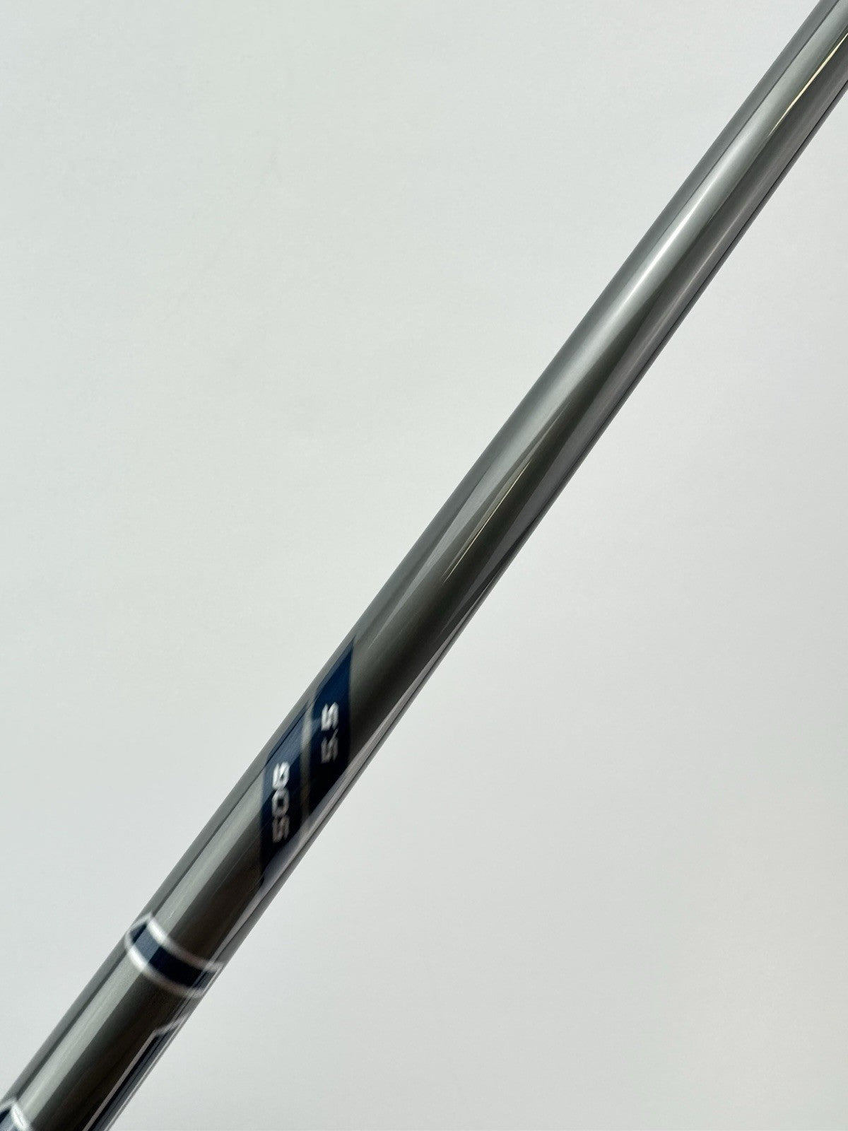 Taylormade Driver Shaft Denali Blue Regular Flex Graphite 44.5 /Left Hand/292777