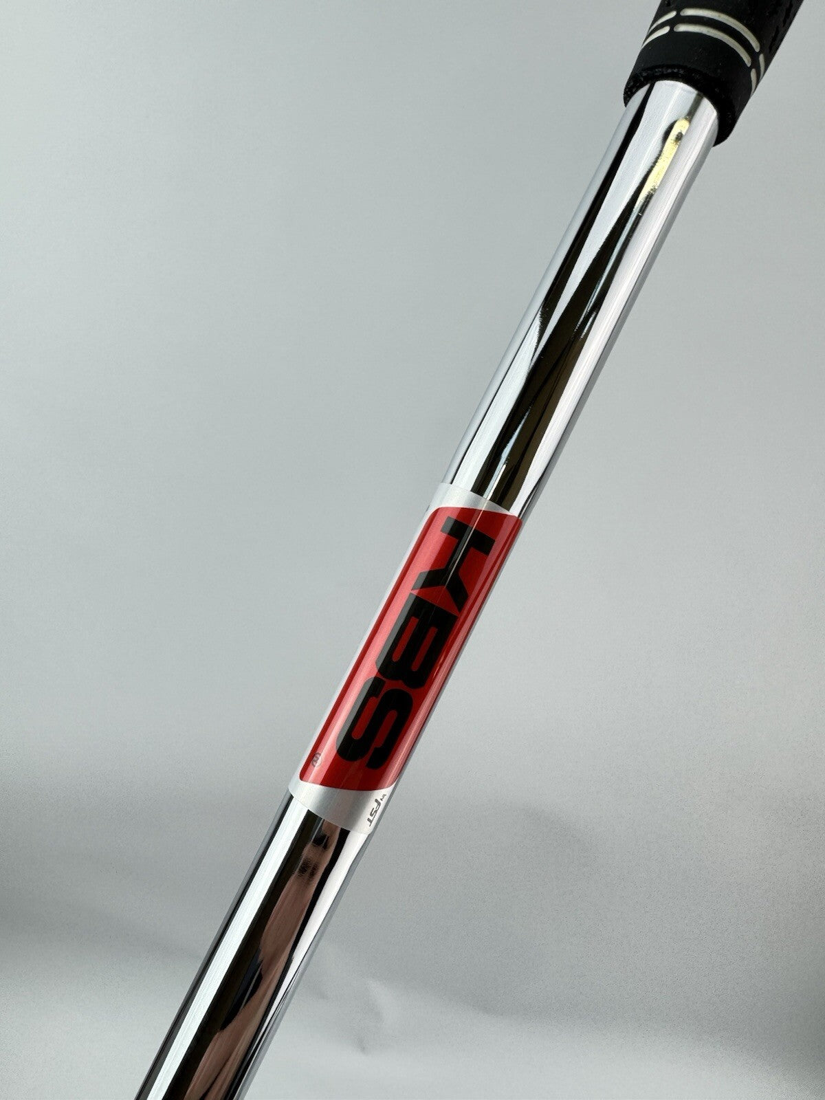 Cobra MIM Tour 9 Iron 41* KBS $-Taper 110 Regular Steel /Left Handed /2223411