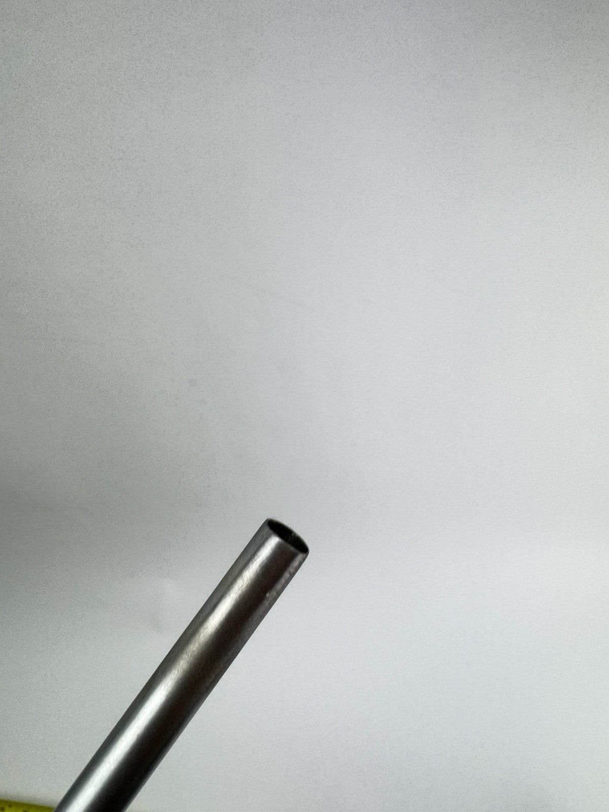 KBS Tour C-Taper Lite Iron Shaft 120 Stiff Flex Steel 35.5 /0.355 Tapered /306159