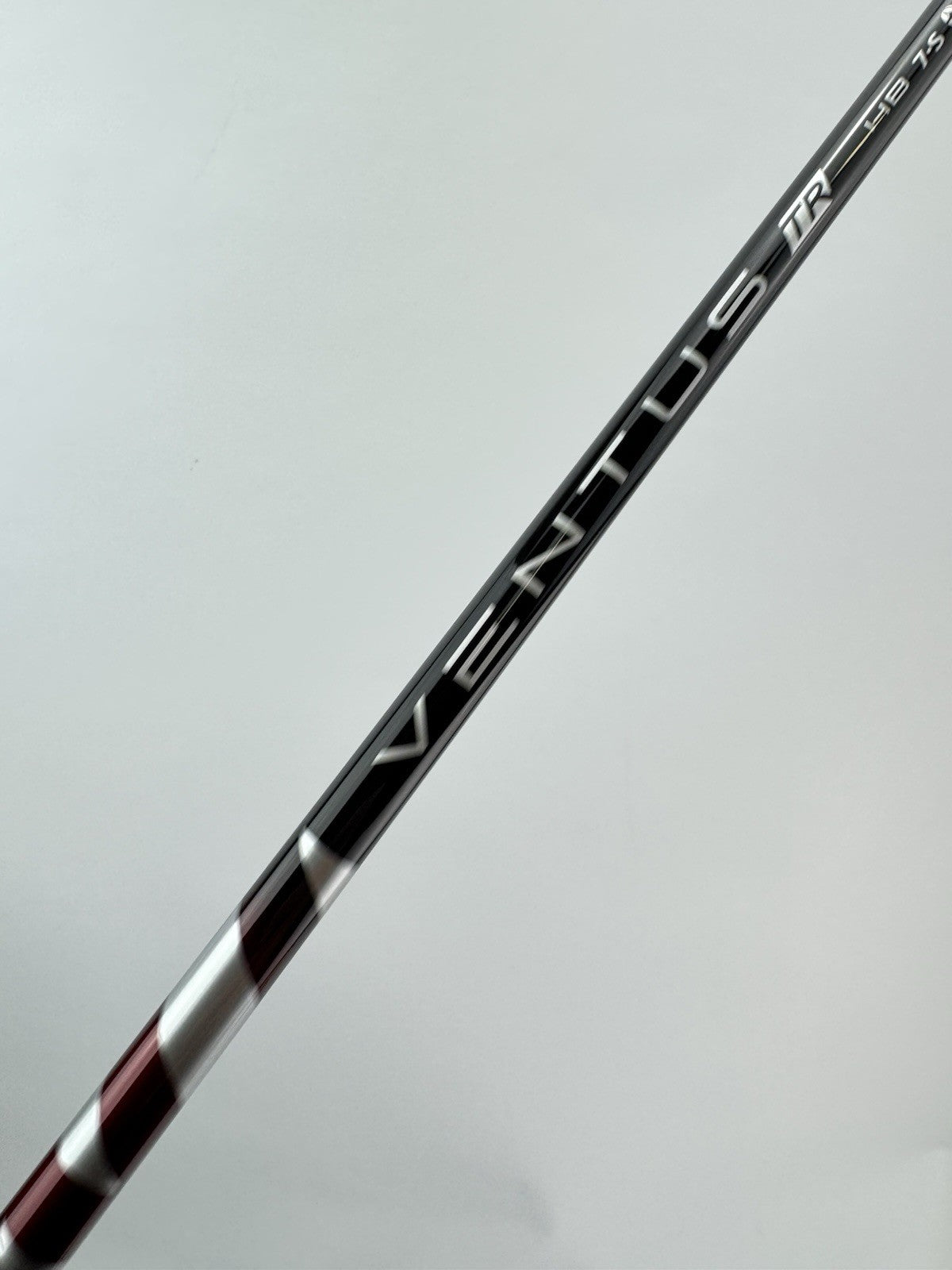 Cobra #5 Hybrid Shaft Fujikura Ventus Red TR HB Stiff Flex Graphite 39” /292812