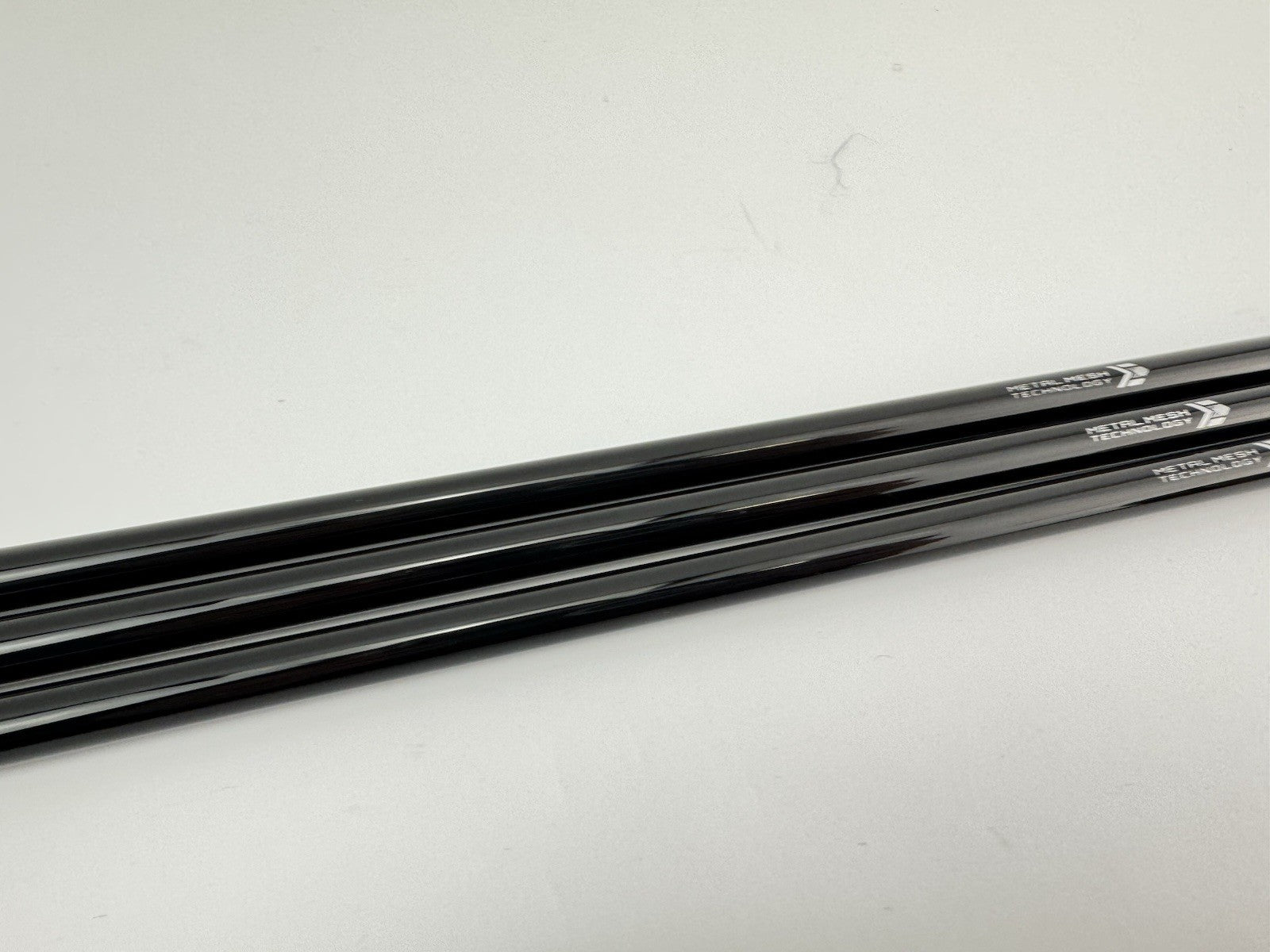 Mitsubishi Chemical MMT Wedge Shaft Set (3) 75 Stiff Graphite 0.355 Taper/308005