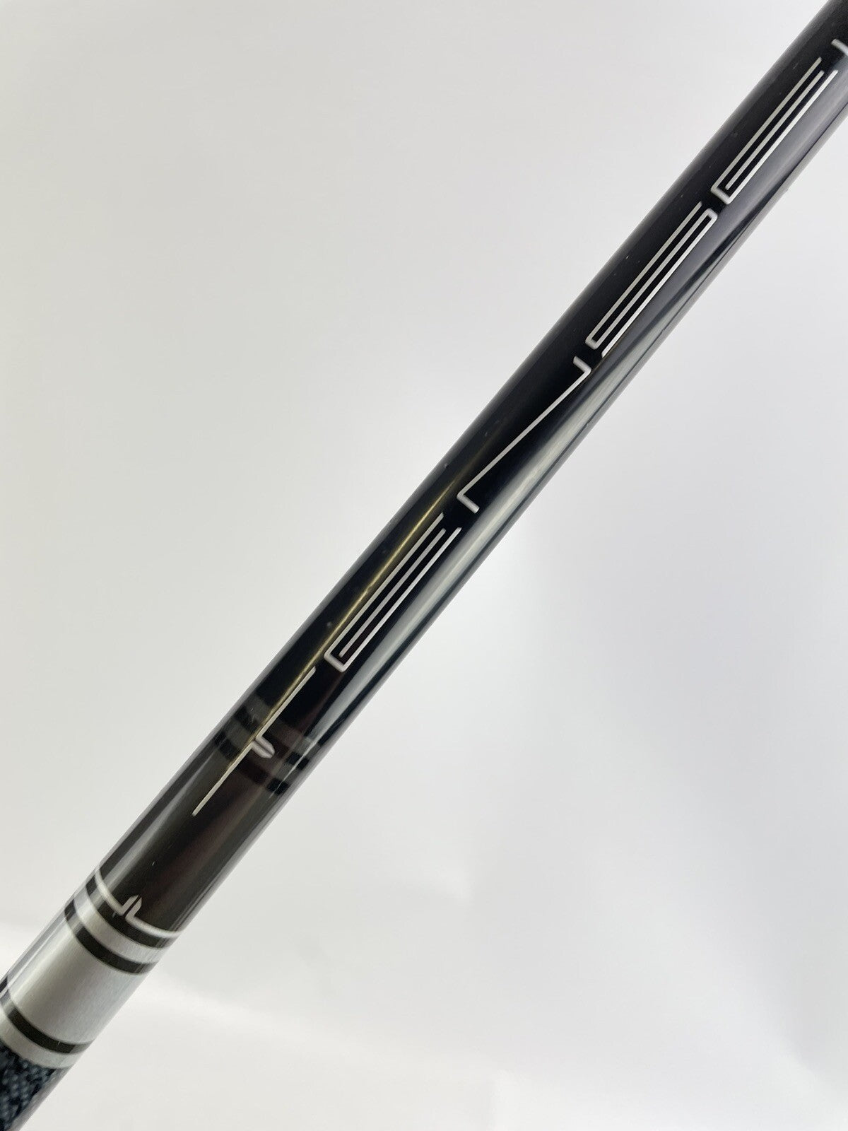 Mitsubishi Tensei White Iron Shaft A Senior Graphite 35"/ 0.370 Parallel/ 65352