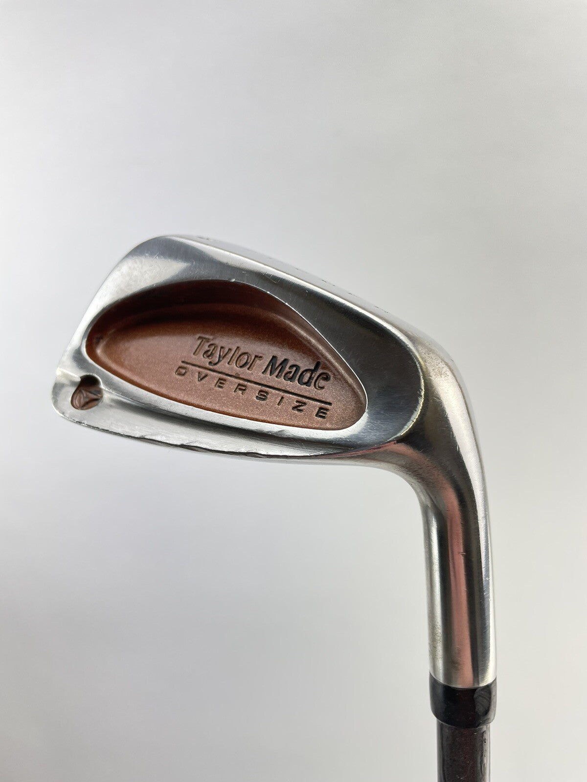 Taylormade Burner 9 Iron Oversize Stiff Flex Graphite /Right Handed /214222