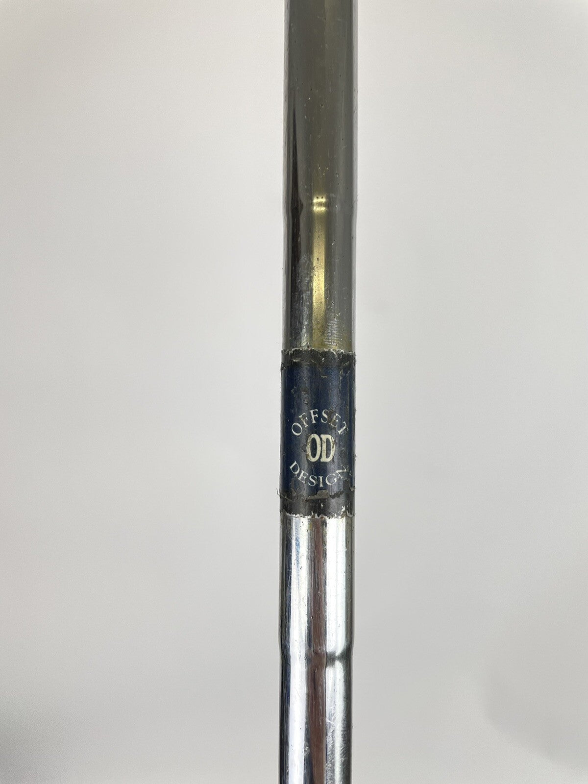 Wilson Prostaff Oversize 3 Iron Regular Flex Steel /Right /New Grip6