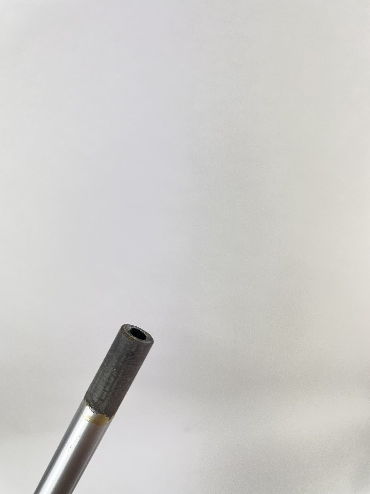 Aldila Ascent Iron Shaft Senior Flex Graphite 34.5" /0.370 Parallel /182269