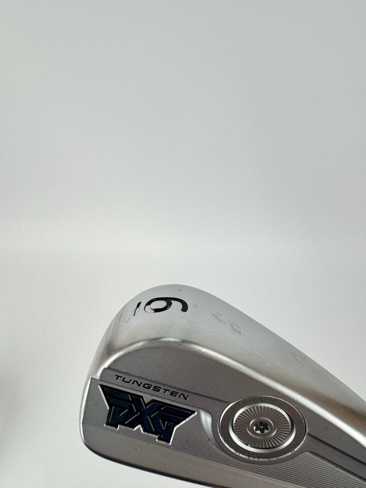 PXG 0311P Gen7 6 Iron Forged Steel Elevate MPH 95 Stiff Flex Right Handed/369483