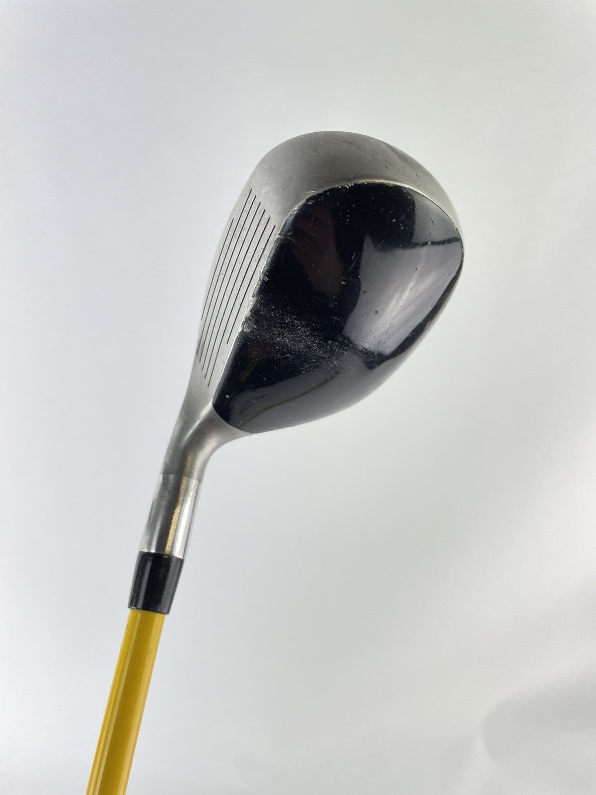 Lynx Golf 3 Hybrid Black Cat Soft Senior Graphite /Right /New Grip /141768