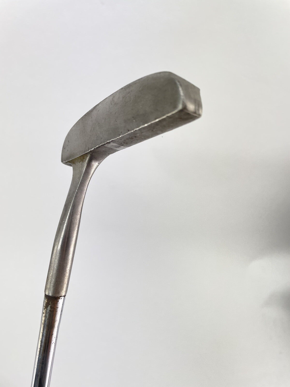 Tom Stewart Putter Silver Gobbler St Andrews 34.5" /Right Hand /New Grip /162418