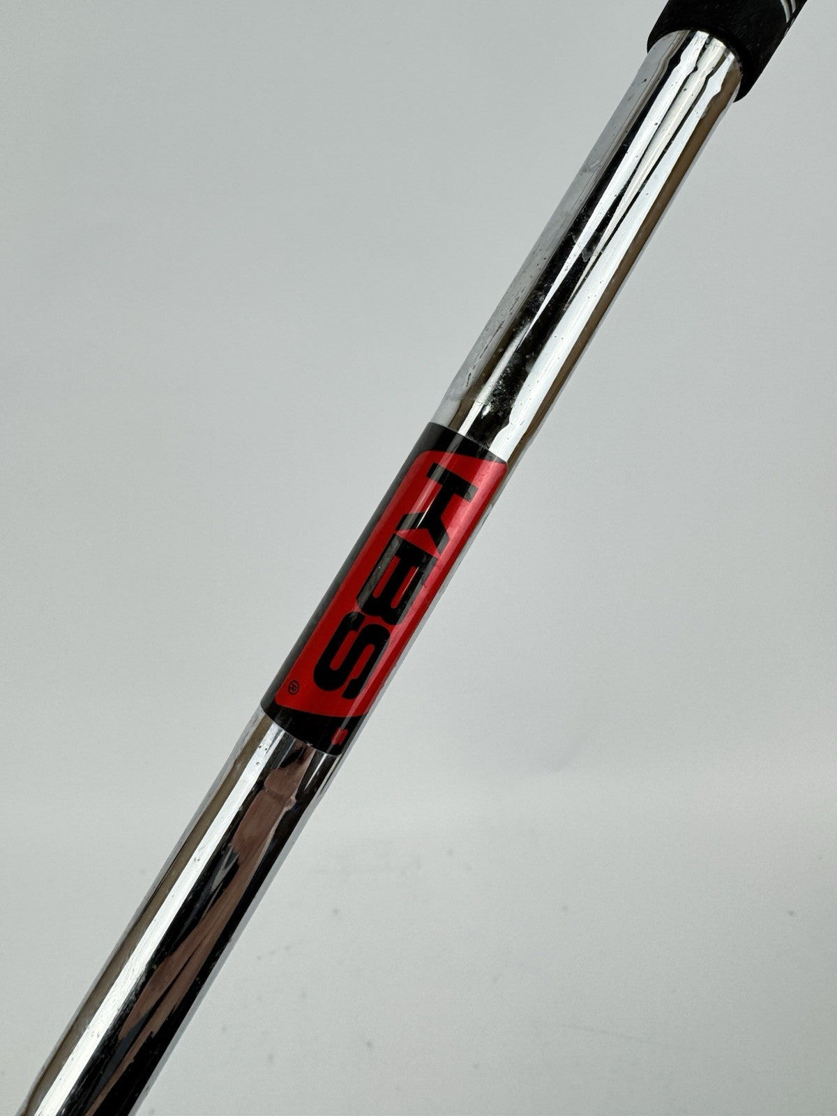 Mizuno Pro 241 7 Iron KBS Tour Stiff Flex Steel +1/2” /Right Handed /Demo /3145312