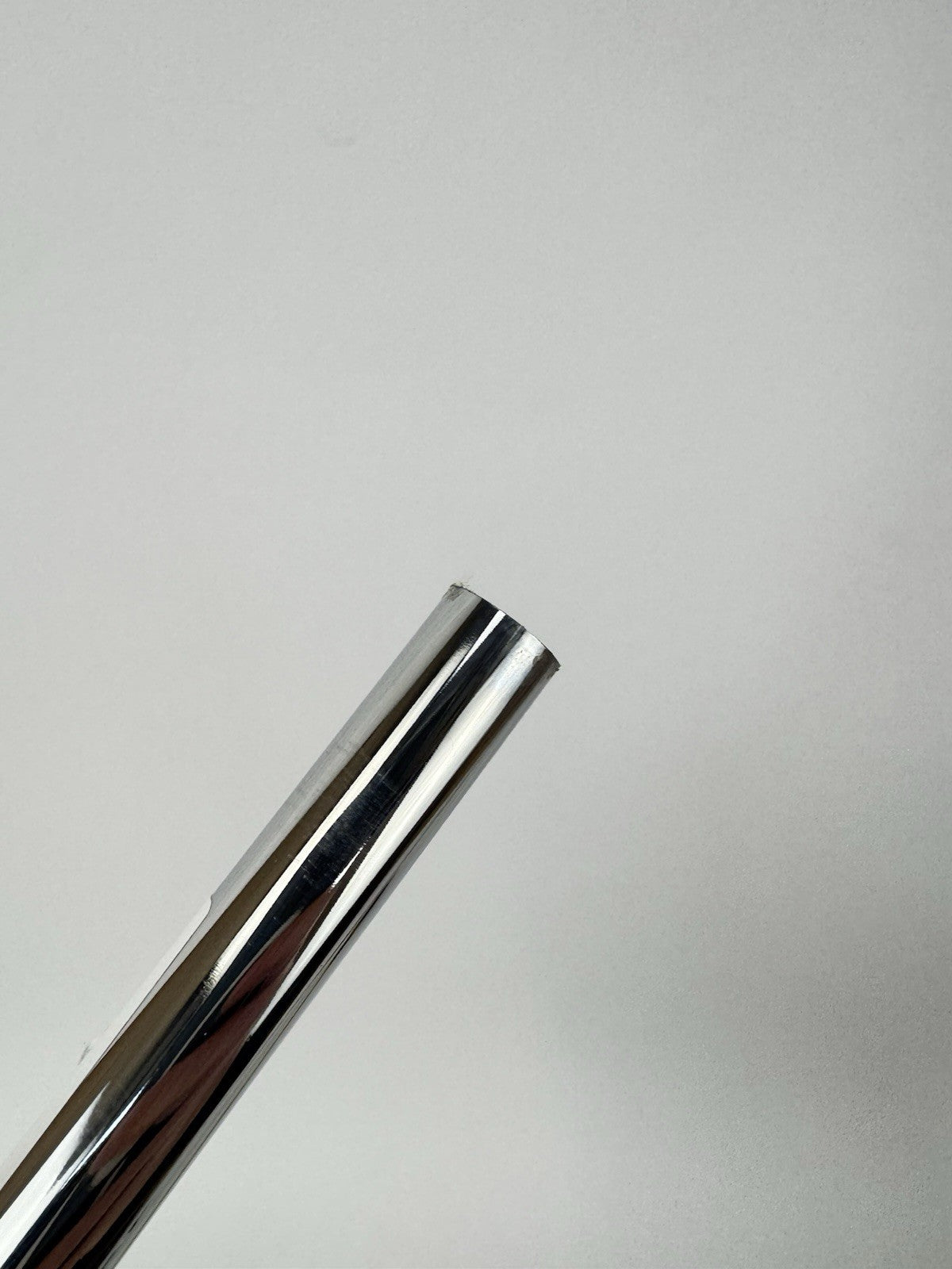 KBS Max 80 Iron Shaft Stiff Flex Steel 35.5” /0.370 Parallel /3369410