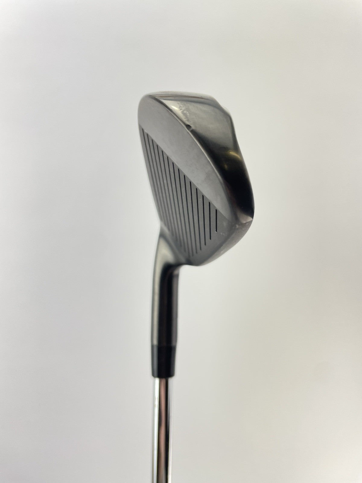 Slazenger Golf 7 Iron V500 Regular Flex Steel /Right Handed /New Grip /2995611