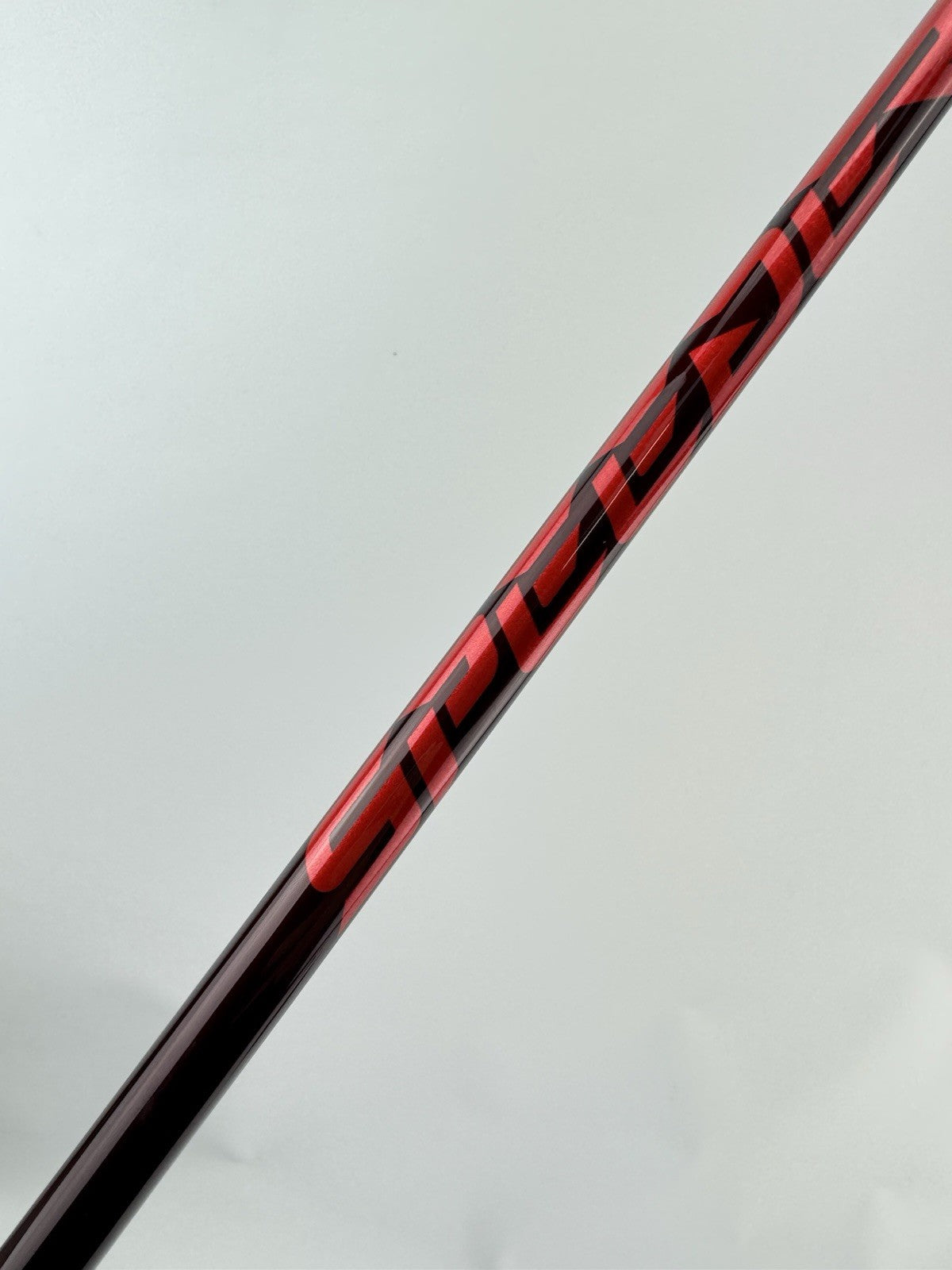 Callaway Senior Driver Shaft Speeder NX 50 Graphite Elyte/Ai Smoke /44” /345091