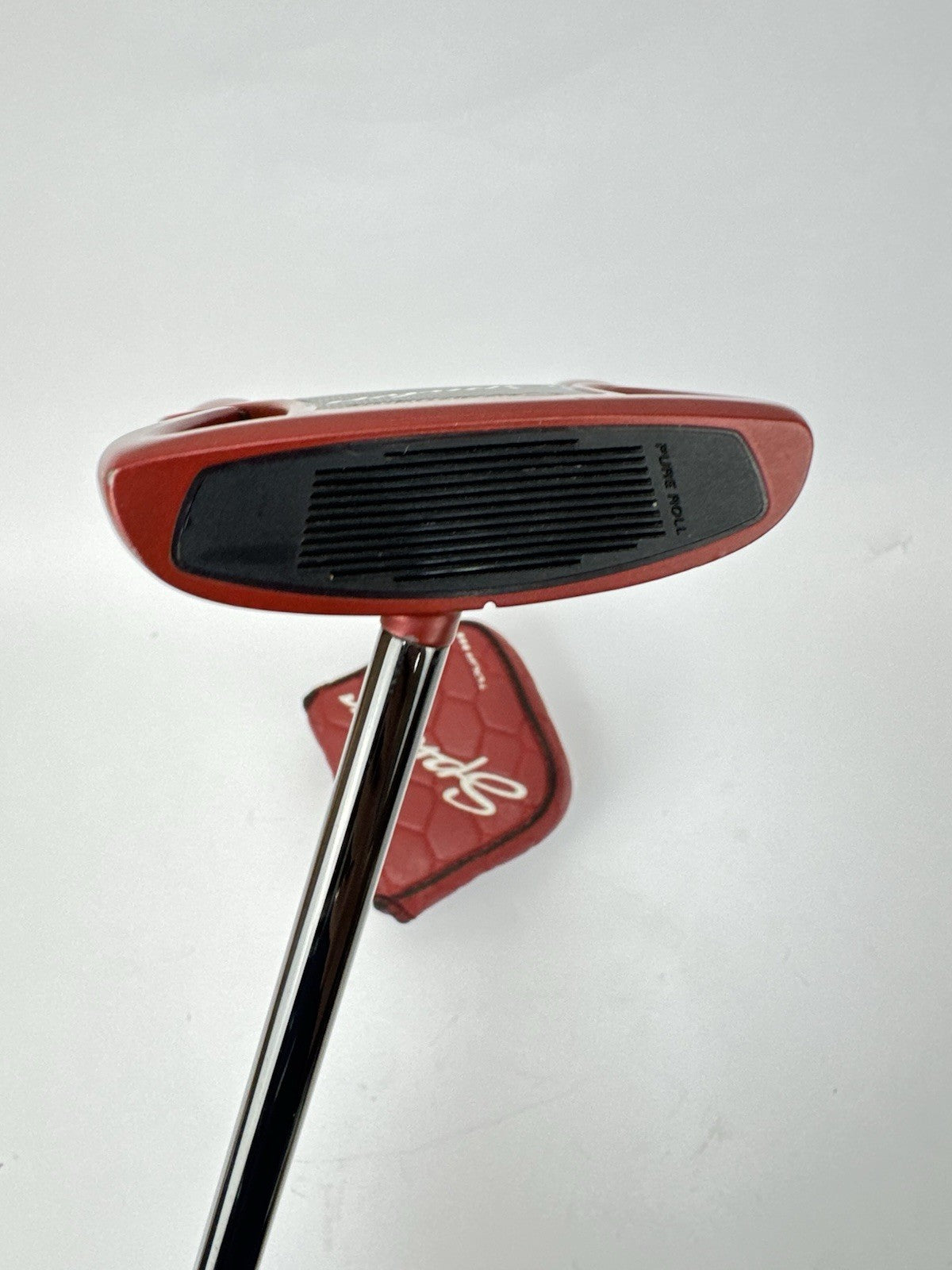 Taylormade Tour Spider Putter 35” Center Shafted /Right Handed /353484