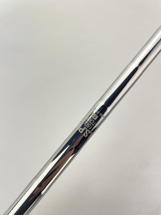 Nippon Tour Iron Shaft 1150GH Stiff Flex Steel 36” /0.355 Tapered /283400