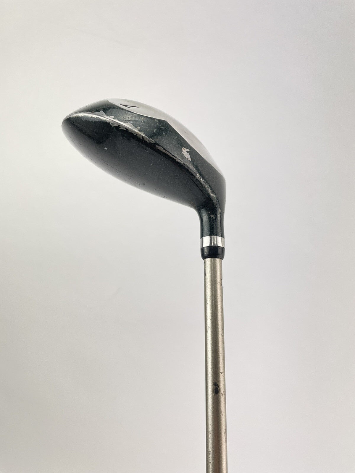 Ben Sayers 7 Wood Powerpact XS Ladies Flex Graphite /Right /New Grip /1928710
