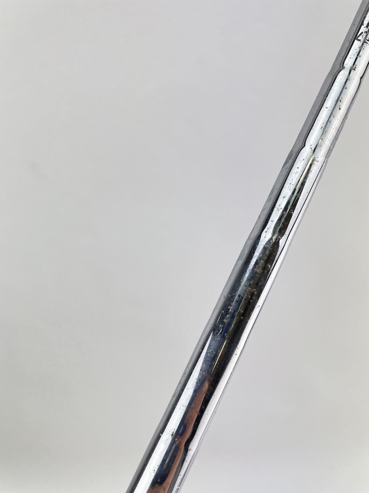 Dynacraft Golf 1 Iron True Temper R300 Regular Steel /Right Hand /New Grip/1955217