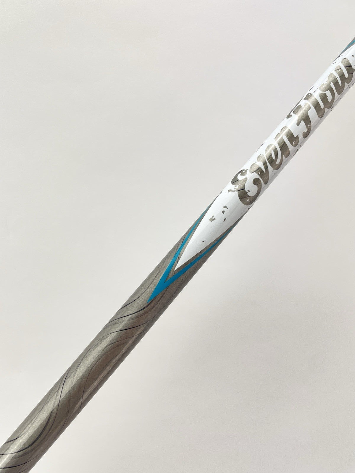 Project X Evenflow Iron Shaft Ladies Flex Graphite 34.25" /0.370 Parallel /287081