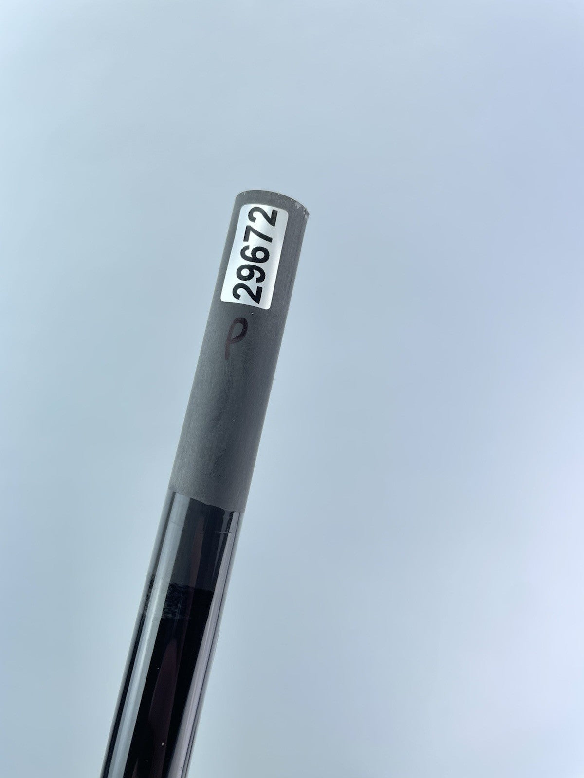 Tensei Blue Iron Shaft AV 75 Stiff Flex Graphite 35” /0.370 Parallel /2967214