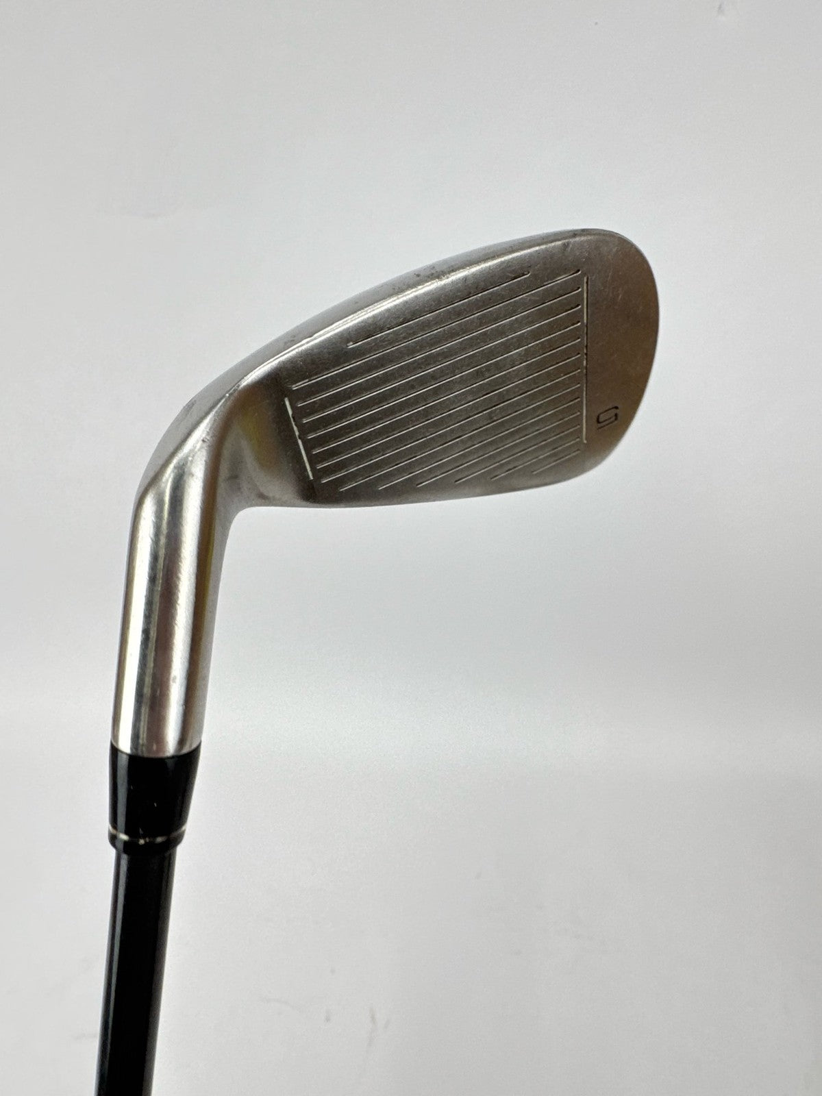 Benross VX6 5 Iron Regular Flex Graphite Shaft Right Handed Good Used/372947