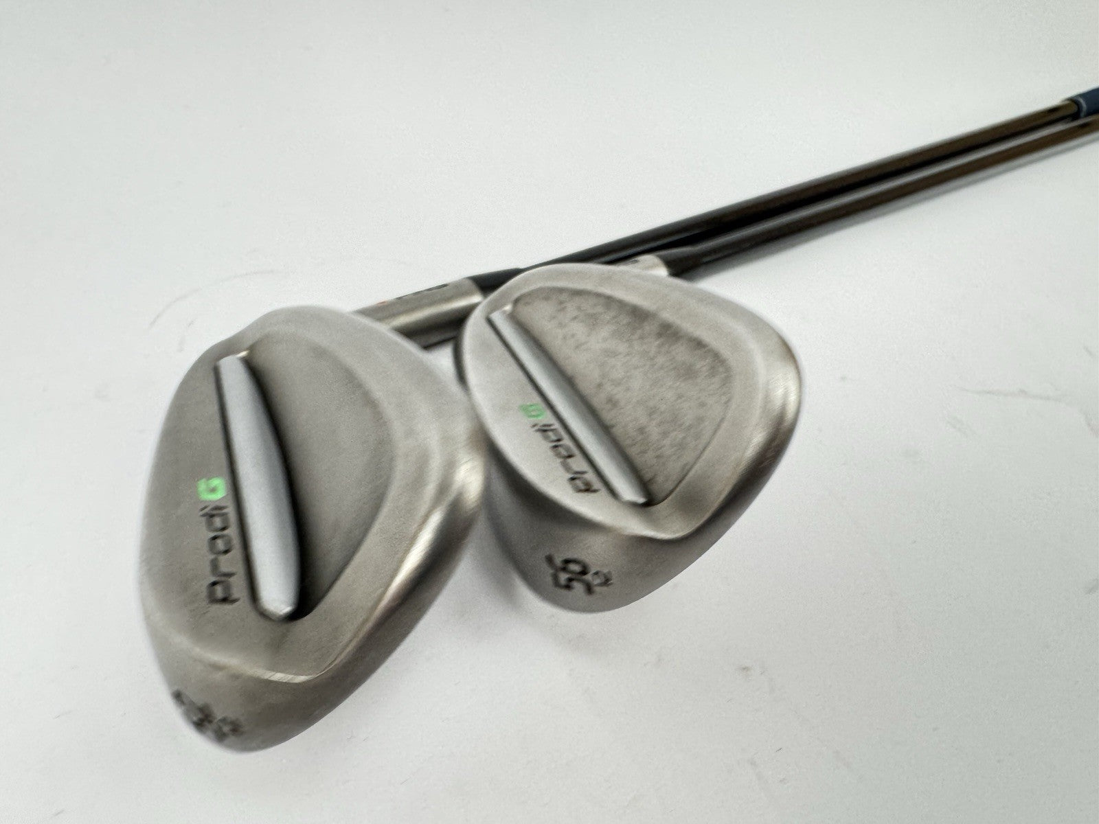 Ping Prodi G Wedge 52*+56* Red Dot Junior Graphite /Right Handed /339434