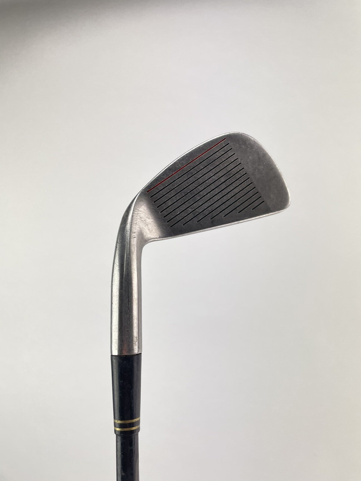 Howson Golf 1 Iron Persona Regular Flex Graphite /Right Handed /New Grip /203269