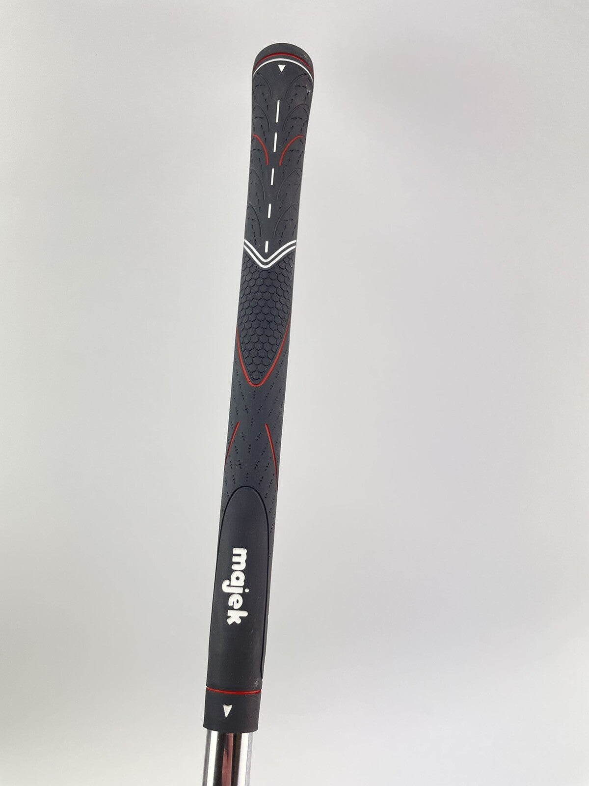 Admas Idea 9 Iron A12 OS Regular Flex Steel /Right Handed /New Grip /2148116