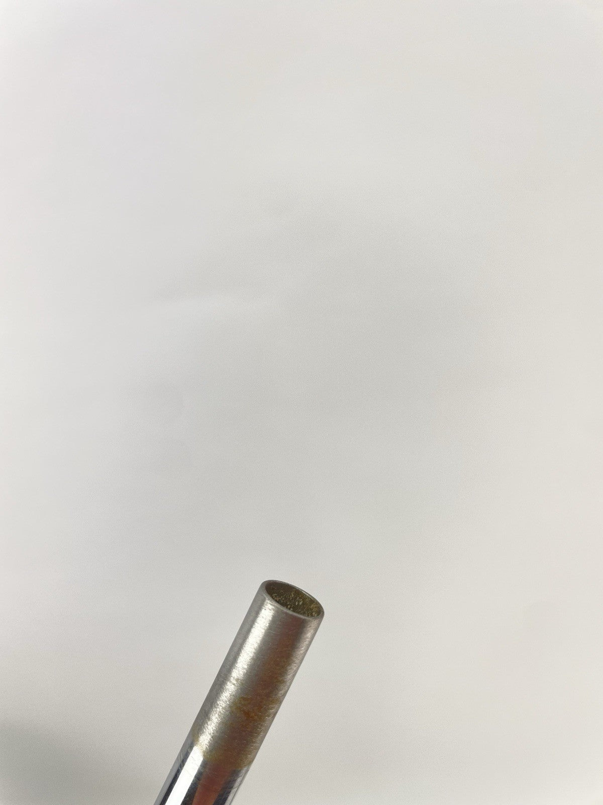 Nippon Modus3 Iron Shaft Tour120 X Flex Steel 35.5 /0.355 Tapered /2832214