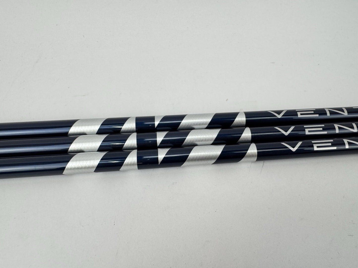 Ventus Blue Wedge Shaft Set (3) 6-R Regular Flex Graphite 0.355 Tapered/347611