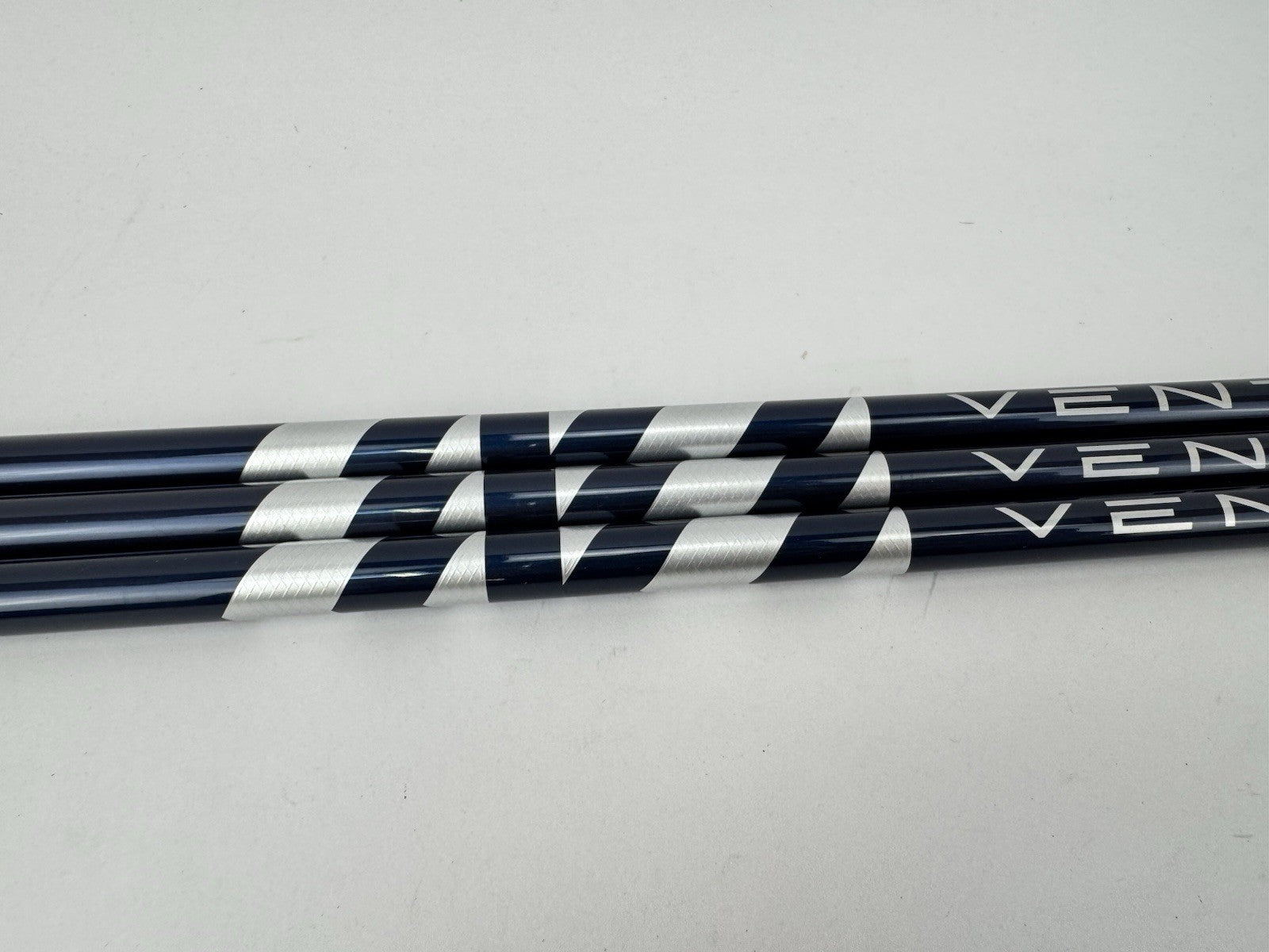 Ventus Blue Wedge Shaft Set (3) 6-R Regular Flex Graphite 0.355 Tapered/347611