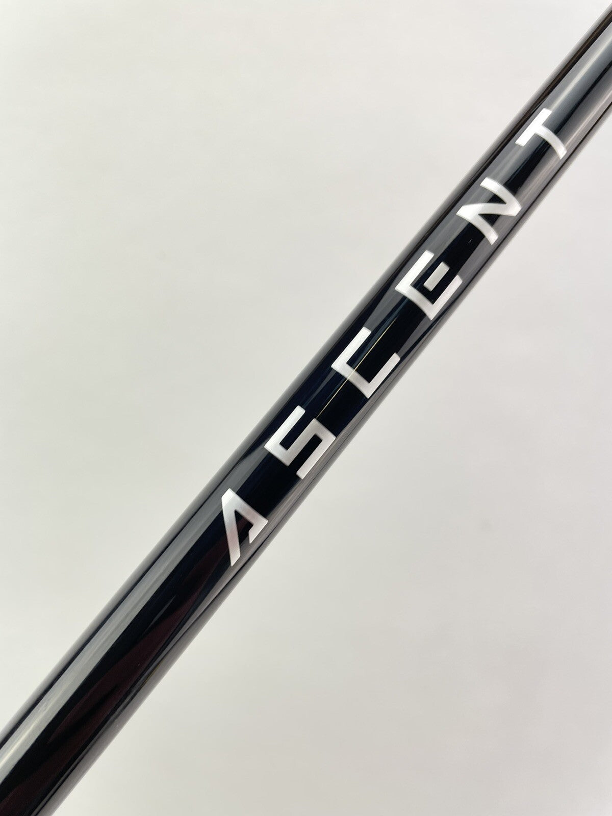 Aldila Ascent 50 Iron Shaft A Senior Flex Graphite 35.5” /0.370 /211882
