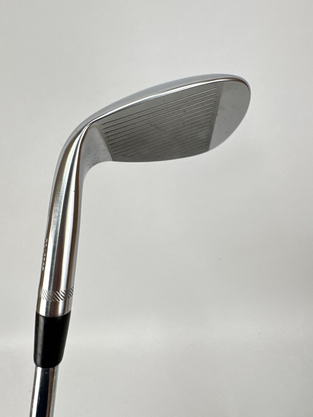 Titleist Vokey SM7 Lob Wedge 58 Degrees 10 Bounce Wedge Flex Steel Right /365326