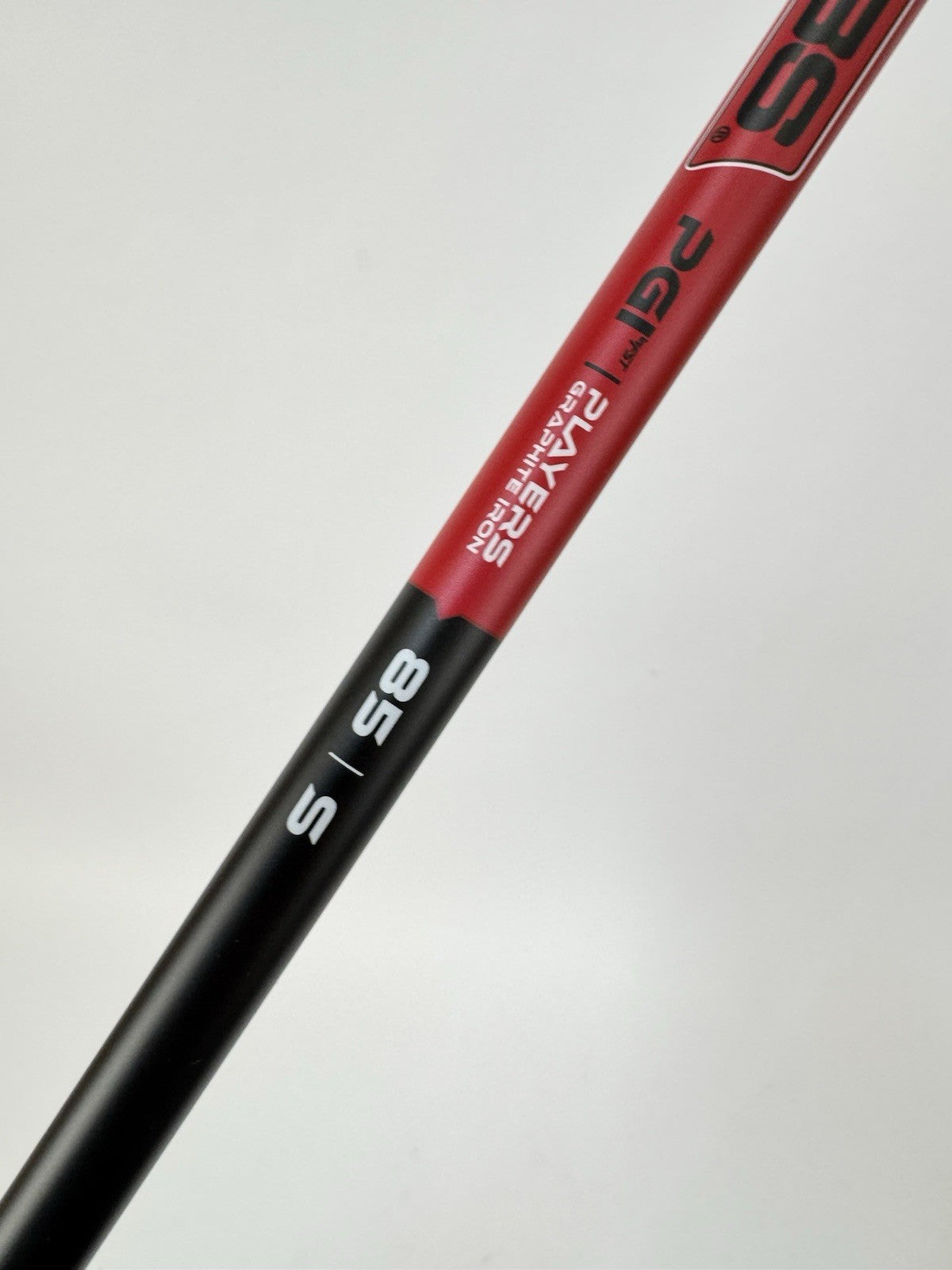 Cobra King RadSpeed One Length Sand Wedge 54* KBS PGI Stiff Graphite /New /3591611