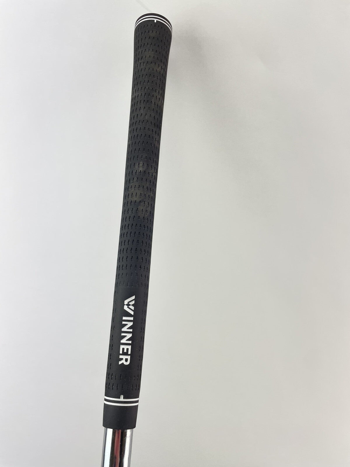 John Letters Iron Set 5-PW The Master Model Regular Steel /Right/New Grips/2197017