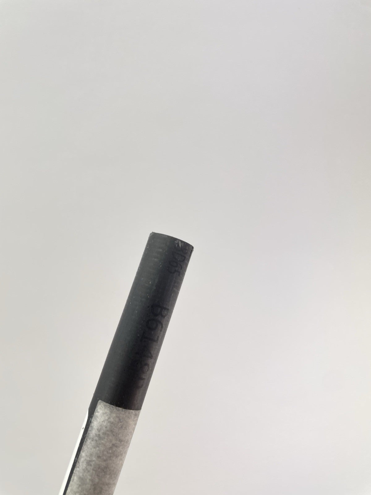 Project X Cypher 2.0 Iron Shaft Fifty Senior Flex Graphite 35.5” /0.355 /2779410
