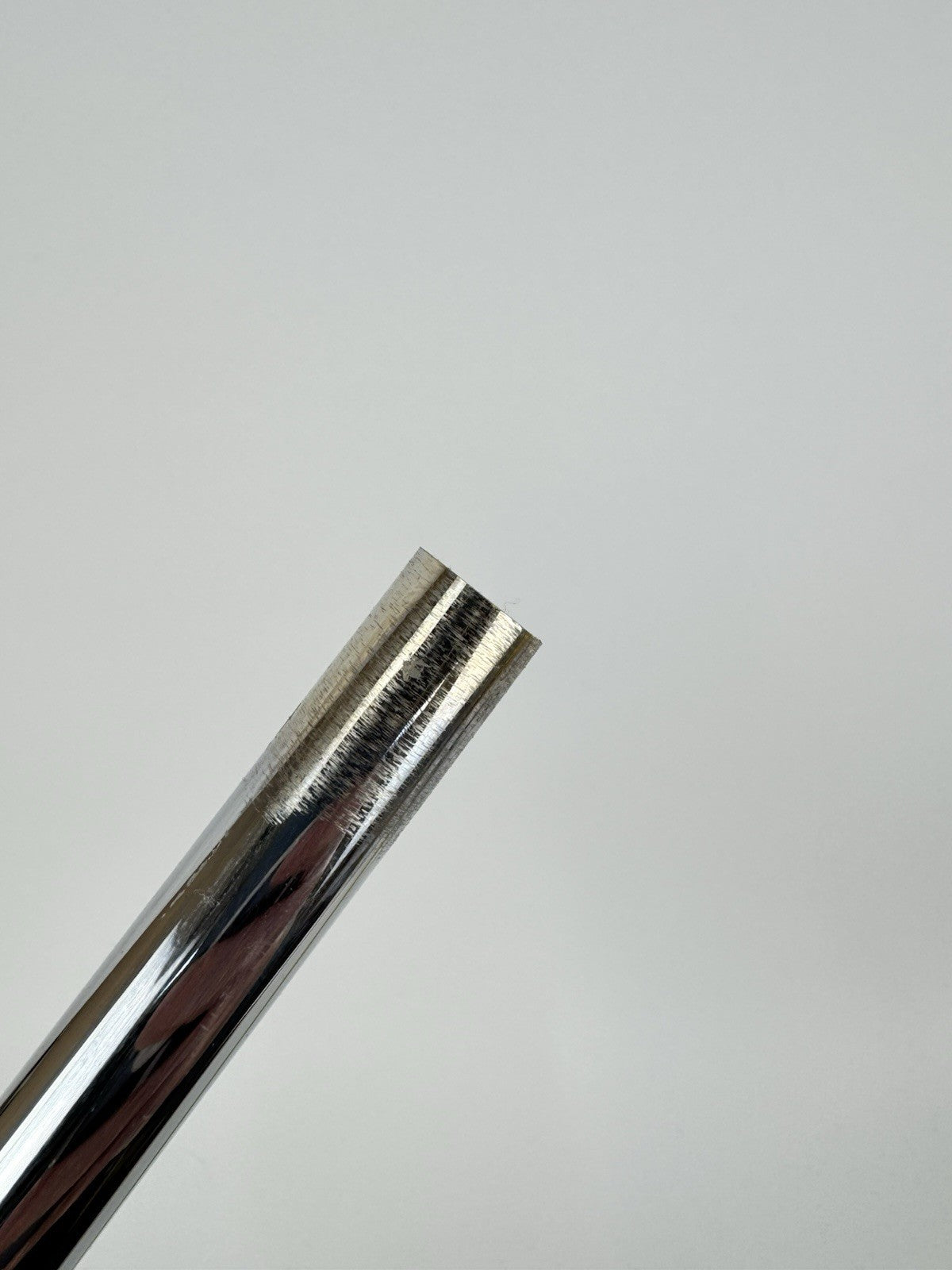 Dynamic Gold S300 Iron Shaft Stiff Flex Steel 35.25” /0.370 Parallel /331329
