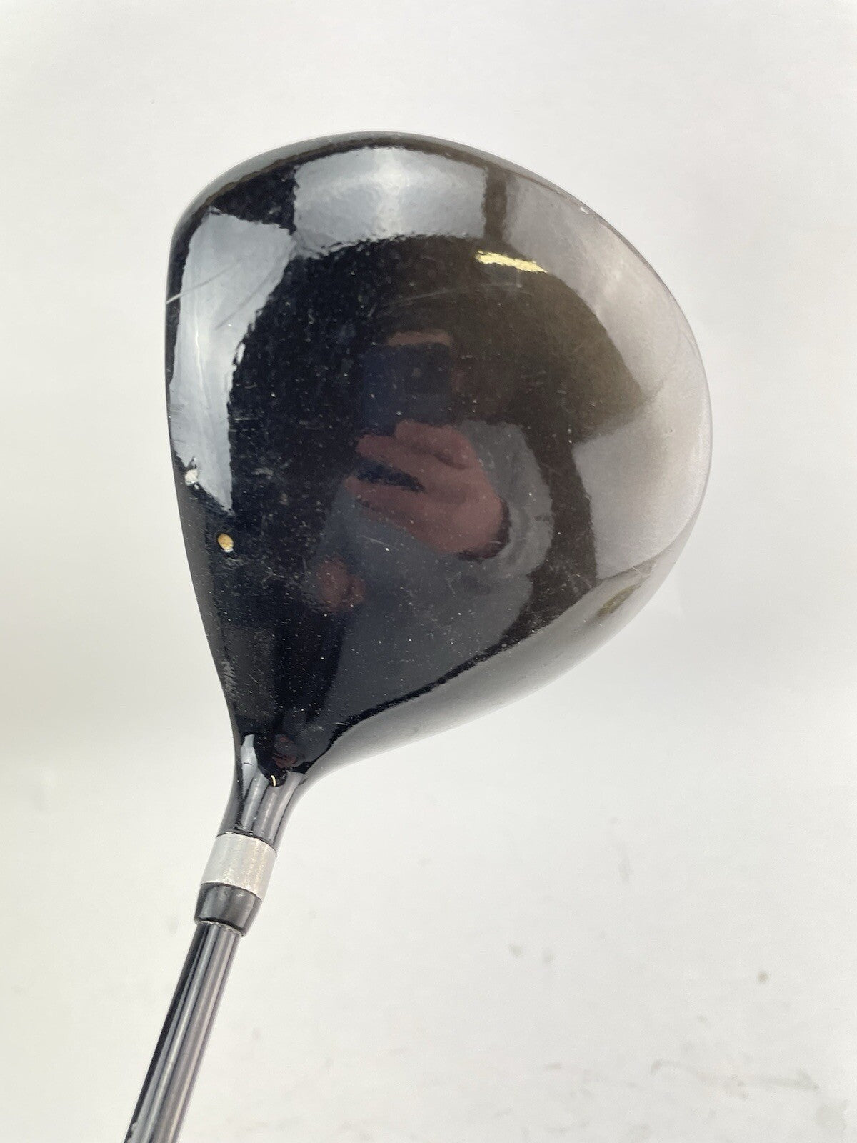 Dunlop Golf Driver 11.5* 65i Stiff Flex Graphite /Right /New Mid Grip /2130311