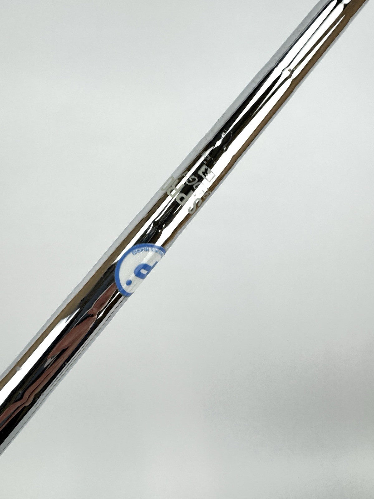 Nippon 950GH Wedge Shaft Regular Flex Steel Pured /33.75” /0.355 Tapered /312313
