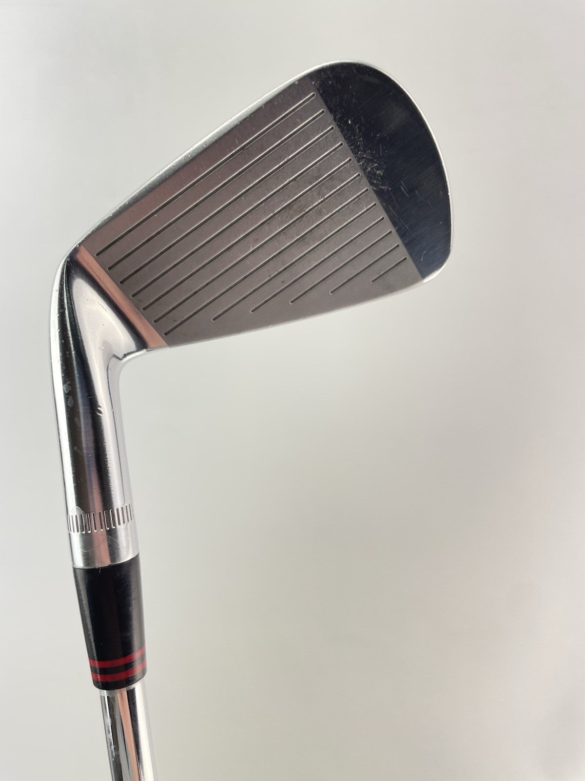 Ben Hogan Icon 6 Iron Forged KBS Tour 90 Stiff Flex Steel /Right Handed /259428