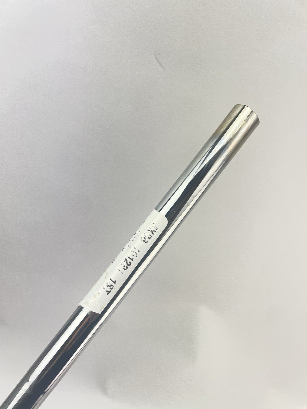 Elevate MPH 85 Iron Shaft Regular Flex Steel 35” /0.370 Parallel /30480 10