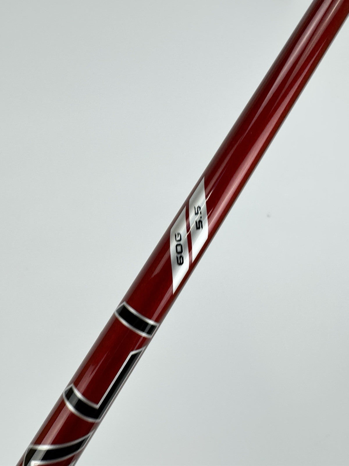 Taylormade Driver Shaft Project X Denali Red 5.5 Regular Graphite 44.75” /333346