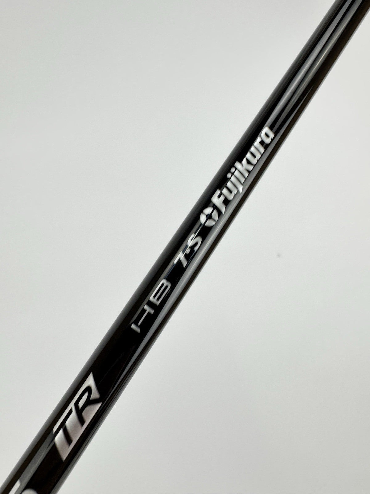 Callaway AI Smoke #5 Hybrid Shaft Fujikura Ventus TR Stiff Graphite 39” /320085